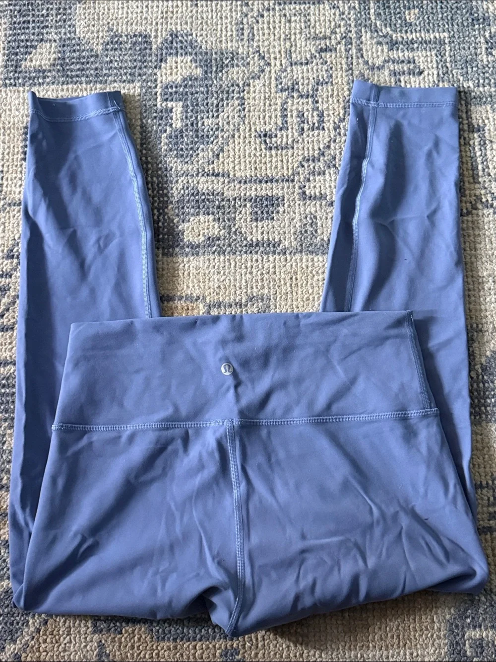 Lululemon Wunder Train HR Legging